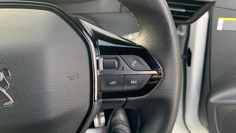 Peugeot 208 1.2 PureTech 100 GT Premium 5dr Petrol Hatchback